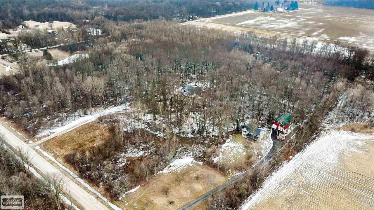 V/l Cochrane Road Allenton, MI 48002 - Photo 5 of 9