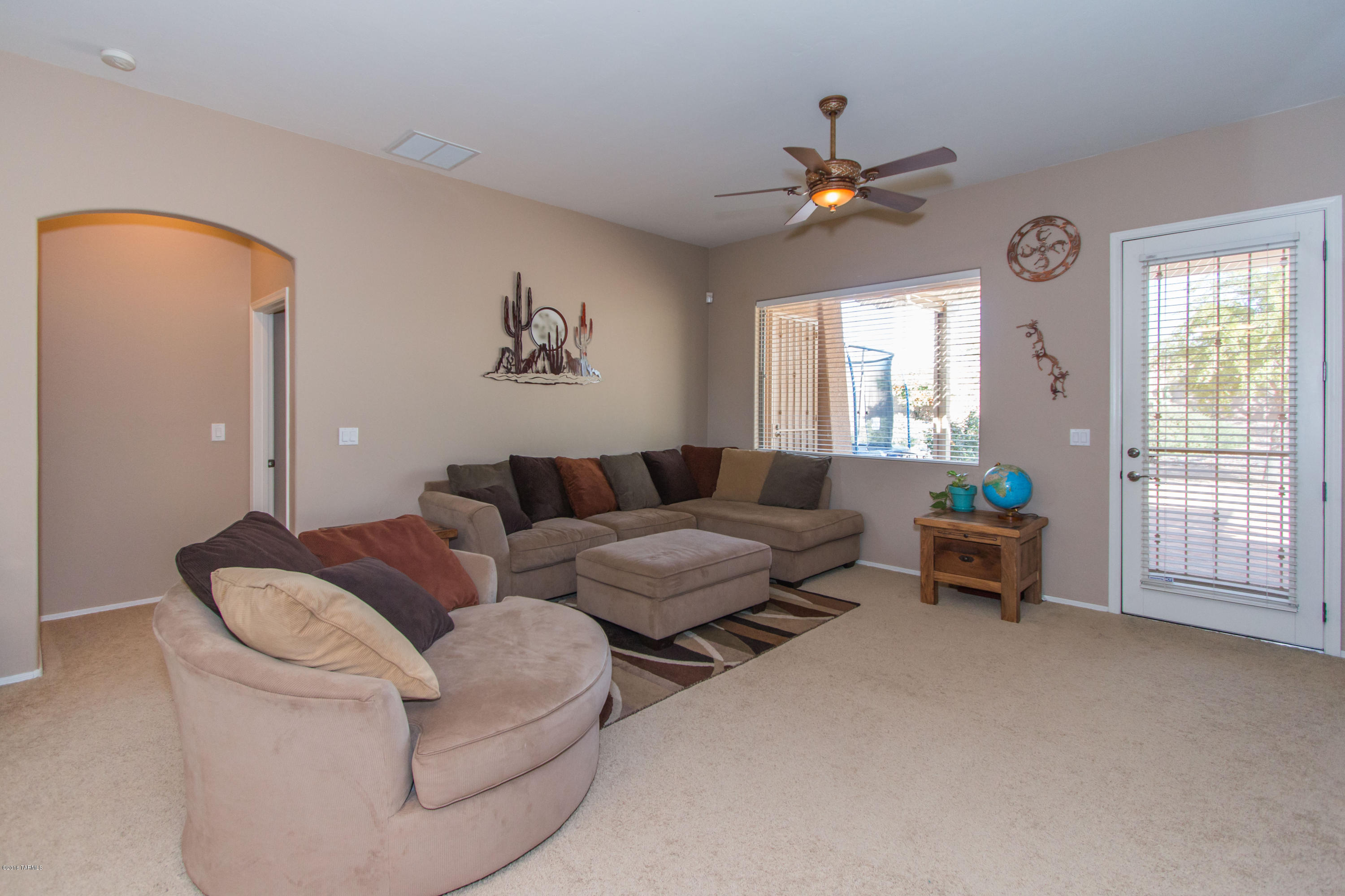 3959 East Ruffian Road Tucson, AZ 85739 - Photo 15 of 40