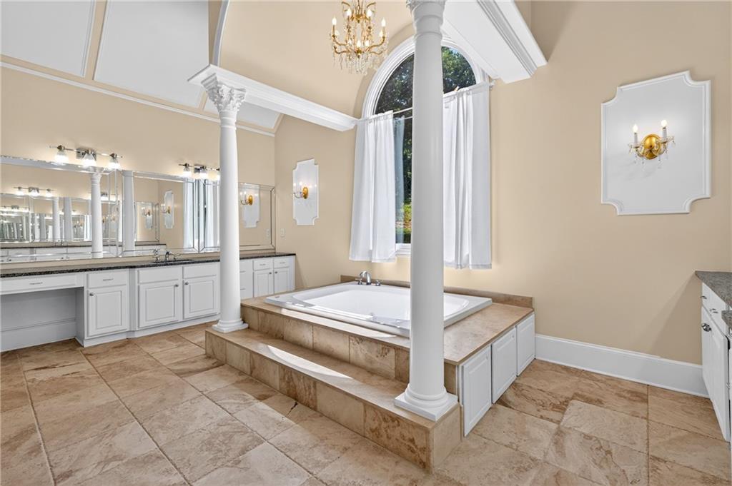 6143 Belair Lake Road Lithonia, GA 30038 - Photo 48 of 88