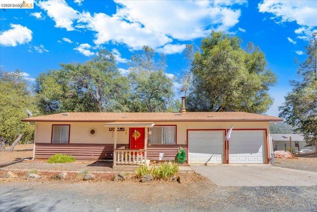 $265,000 | 21742 El Oso Way, Sonora, CA 95370