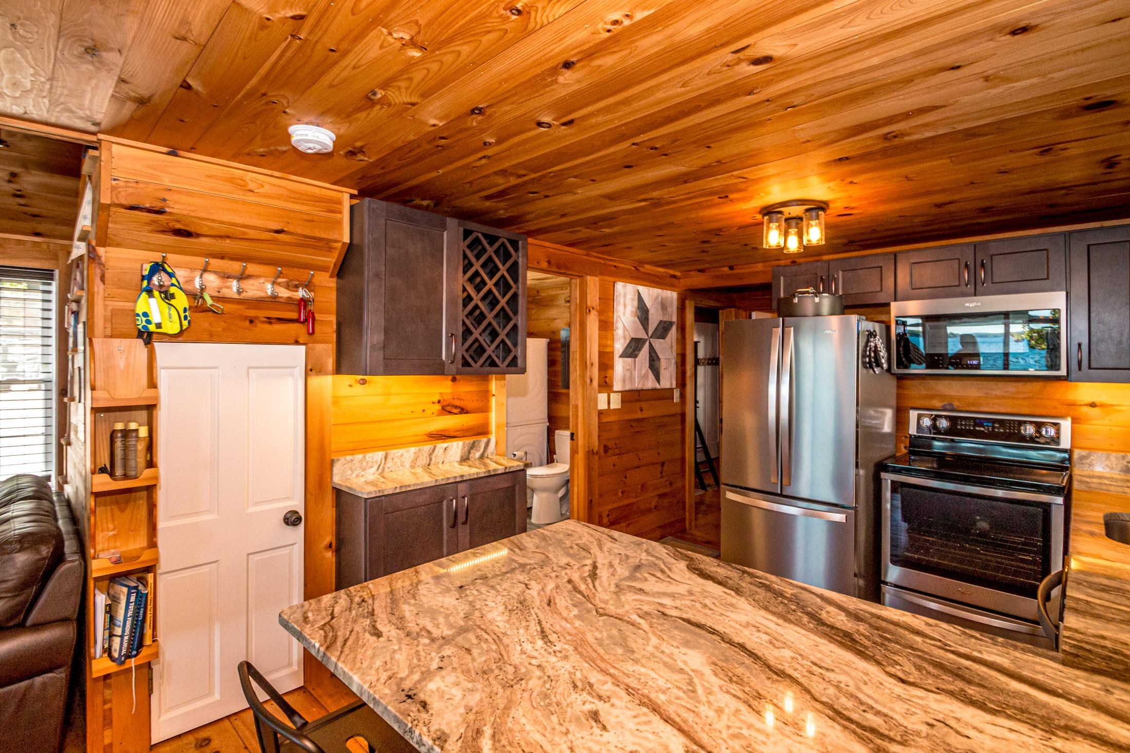 58 Grant Towle Road Wakefield, NH 03872 - Photo 17 of 52 Gallery Image 17
