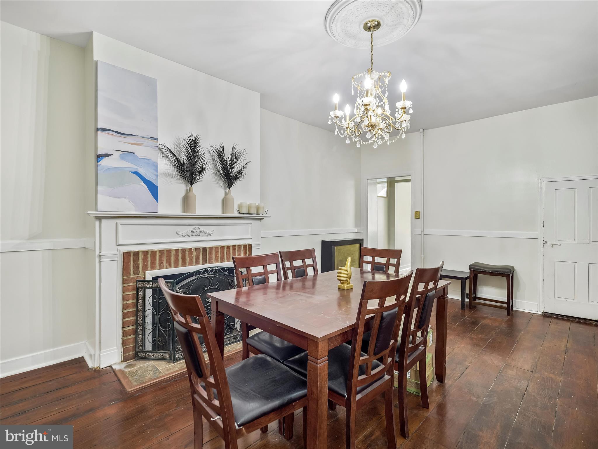 17 West 3rd Street Frederick, MD 21701 - Photo 7 of 48