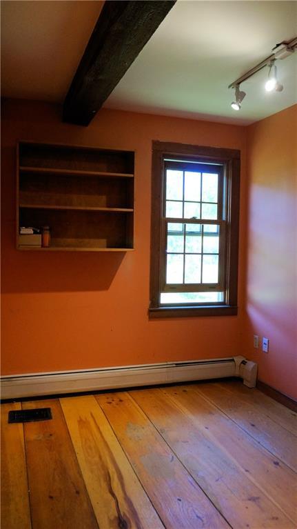 92 Puddledock Road Corinth, ME 04427 - Photo 24 of 35 Downstairs Den/Office