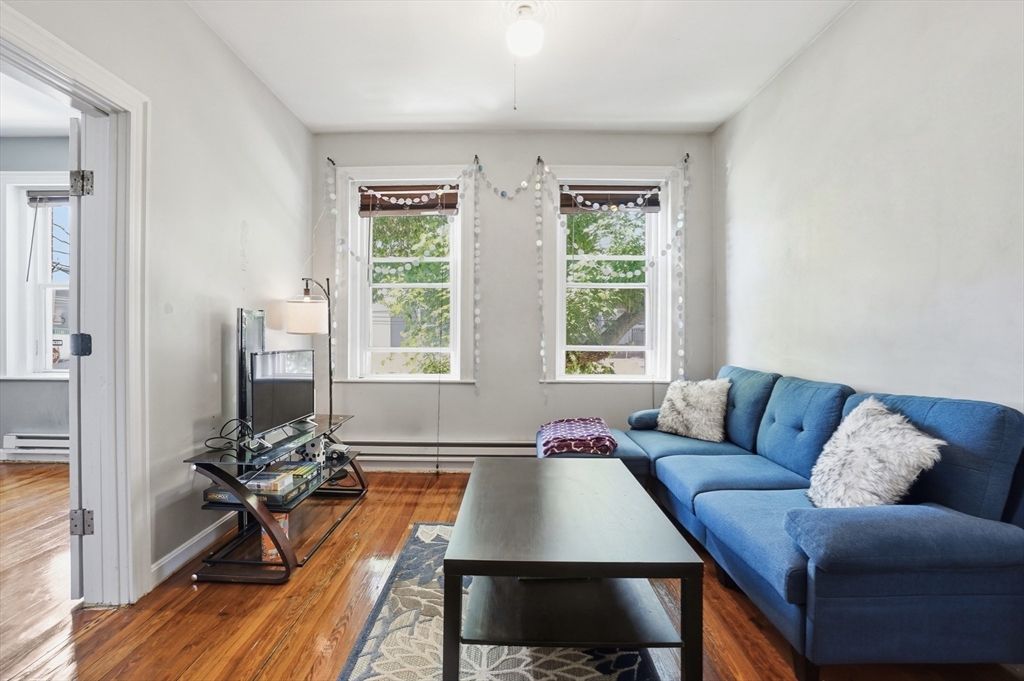 142-146 Everett Street, Unit 2 Boston, MA 02128 - Photo 4 of 18