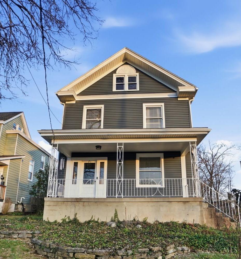 5524 Lester Road Cincinnati, OH 45213 - Photo 1 of 53 Gallery Image 1