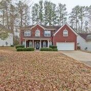 513 Crimson Ridge Drive Jonesboro, GA 30238 - Photo 1 of 1 Gallery Image 1