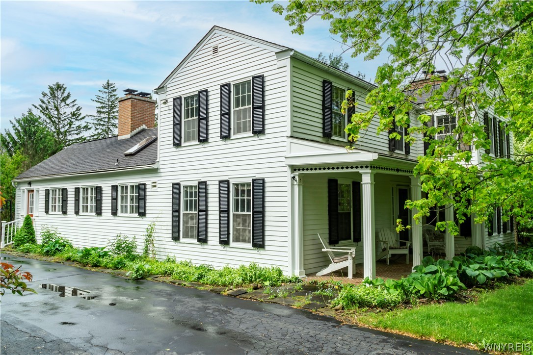 2915 Kulp Road Eden, NY 14057 - Photo 1 of 1