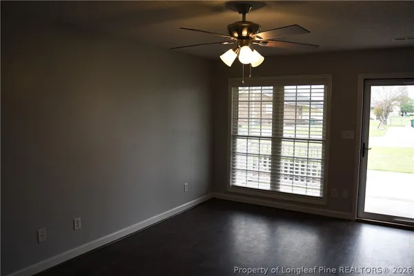 $1,100 | 1008 Pinecrest Drive, Unit A, Lumberton, NC 28358