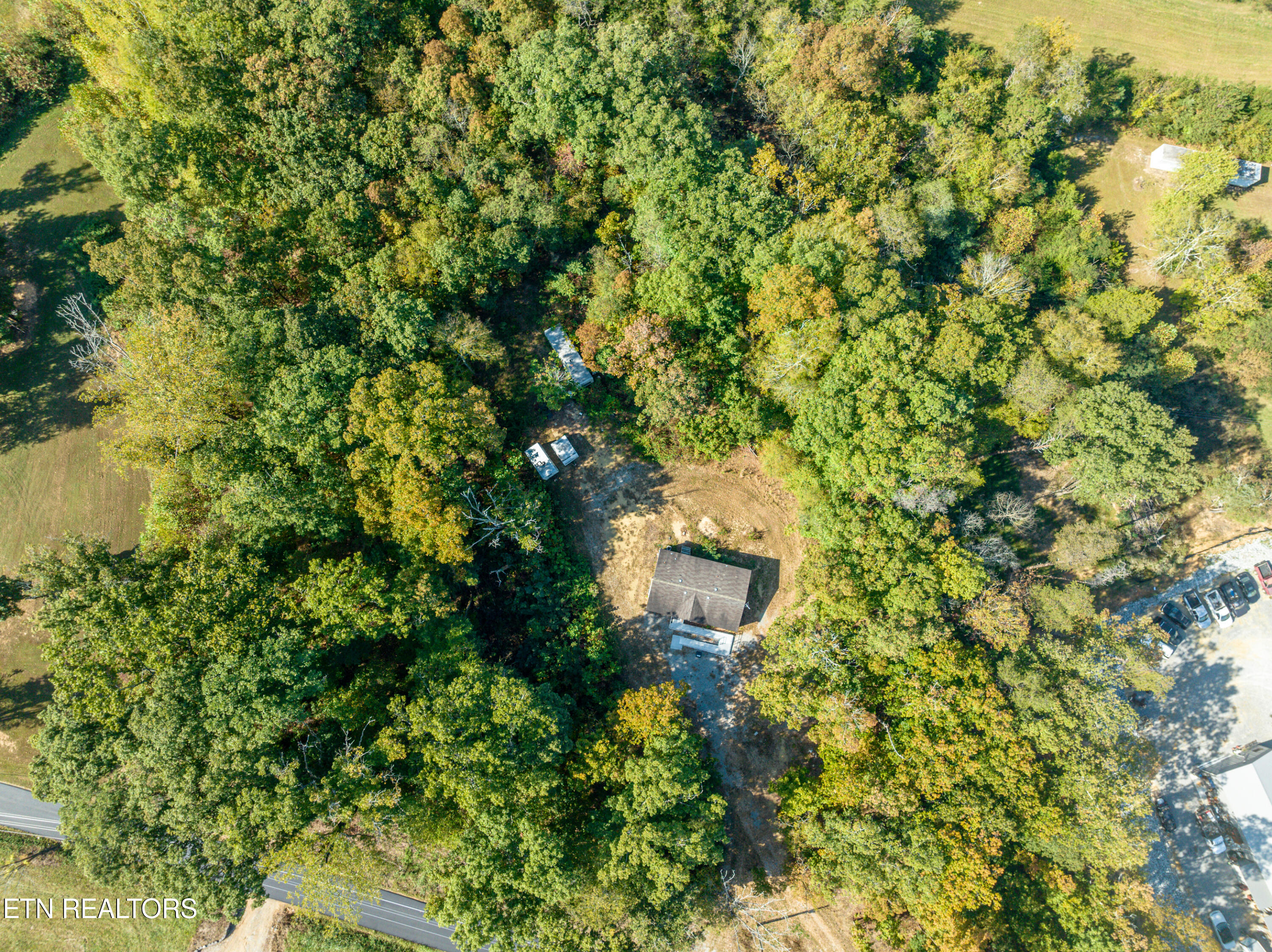 230 Raper Road Madisonville, TN 37354 - Photo 27 of 30 DSC_3491-4