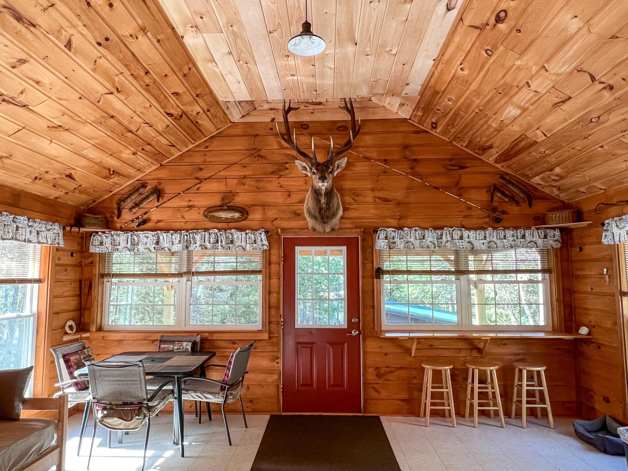 Lot 25.11 Nicatous Stream Road Burlington, ME 04417 - Photo 18 of 29 16