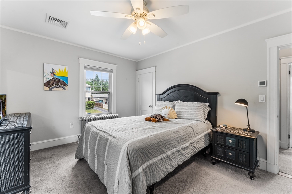 154 Cherry Street Newton, MA 02465 - Photo 14 of 36