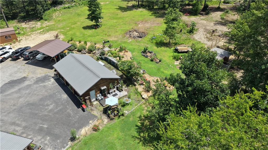 3713 Chulio Road Southeast Rome, GA 30161 - Photo 42 of 43