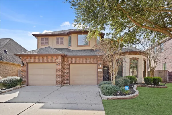 $639,900 | 4522 Millstone Canyon Lane, Sugar Land, TX 77479
