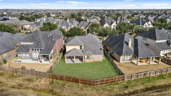 $639,900 | 4522 Millstone Canyon Lane, Sugar Land, TX 77479