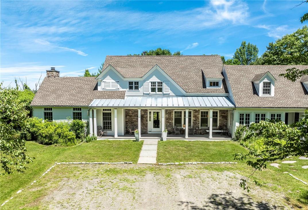 284 Reed Road Chatham, NY 12037 - Photo 1 of 1 Front of house