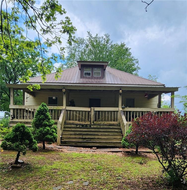 166 Cook Street Alto, GA 30510 - Photo 1 of 1 Gallery Image 1