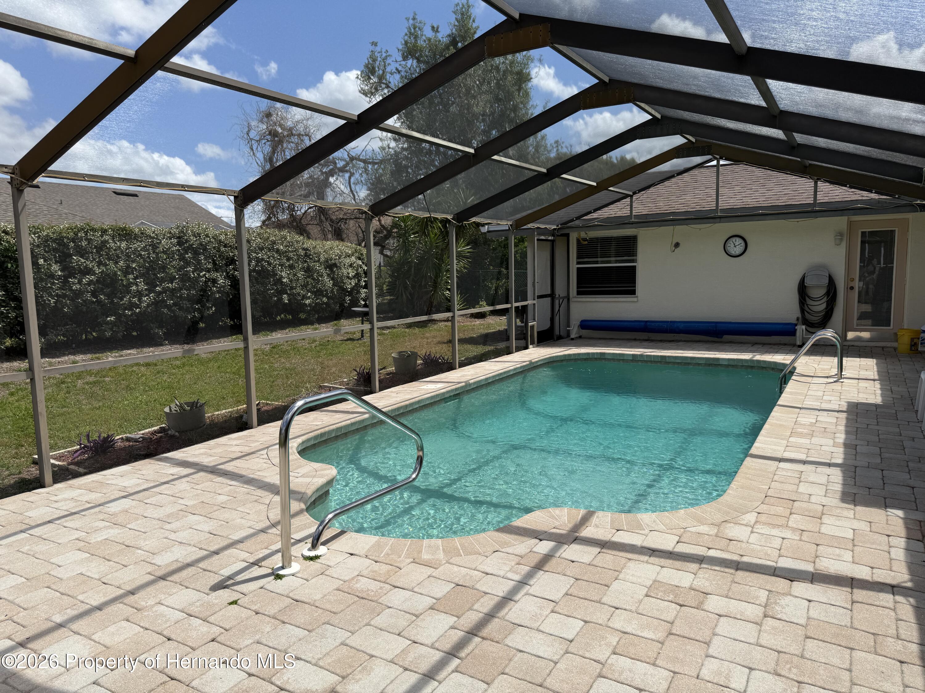 10381 Sandtrap Drive Spring Hill, FL 34608 - Photo 18 of 21