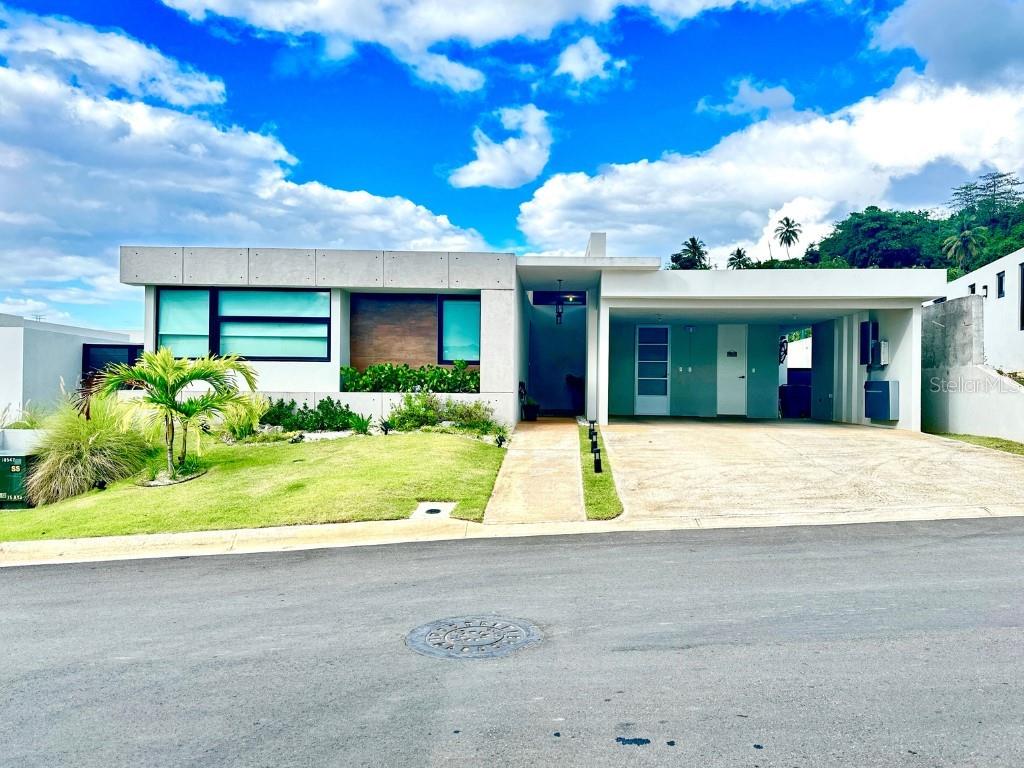 1 Monteazul Guaynabo Pr  