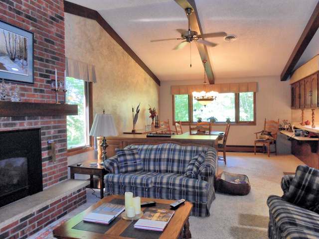 8651 Brunswick Road Minocqua, WI 54548 - Photo 9 of 20 Gallery Image 9