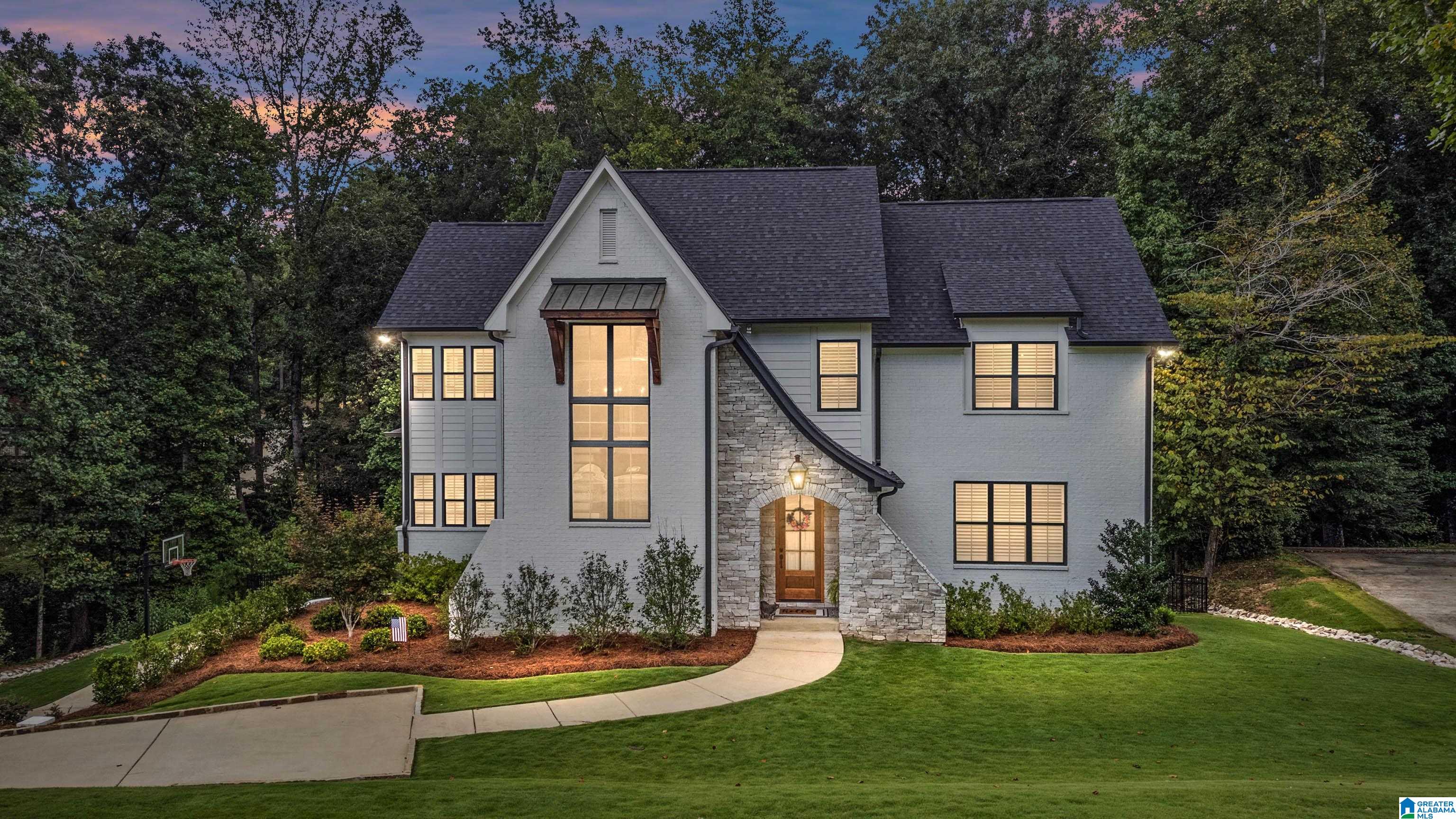 615 Bayhill Road Birmingham, AL 35244 - Photo 1 of 48 Gallery Image 1