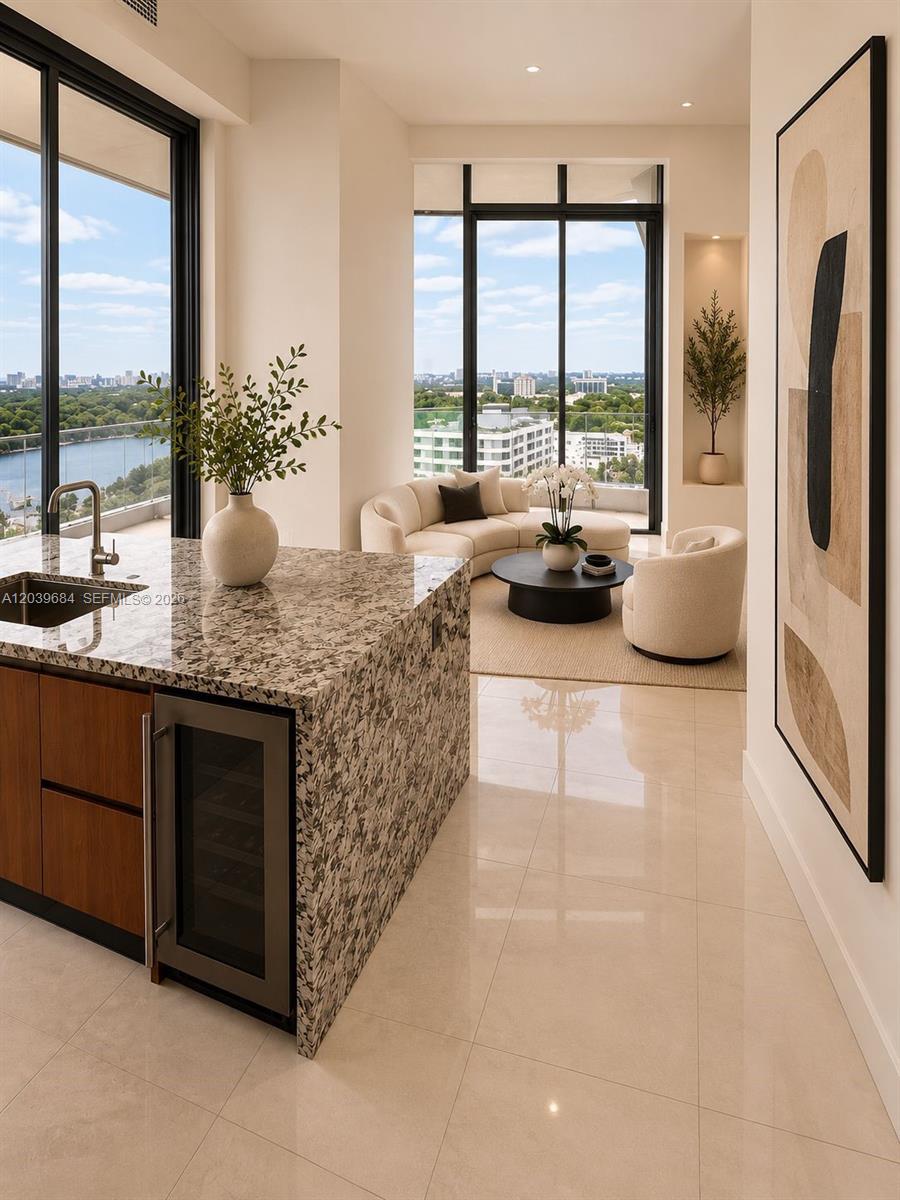 175 Southeast 25th Road, Unit 1503 Miami, FL 33129 - Photo 3 of 9