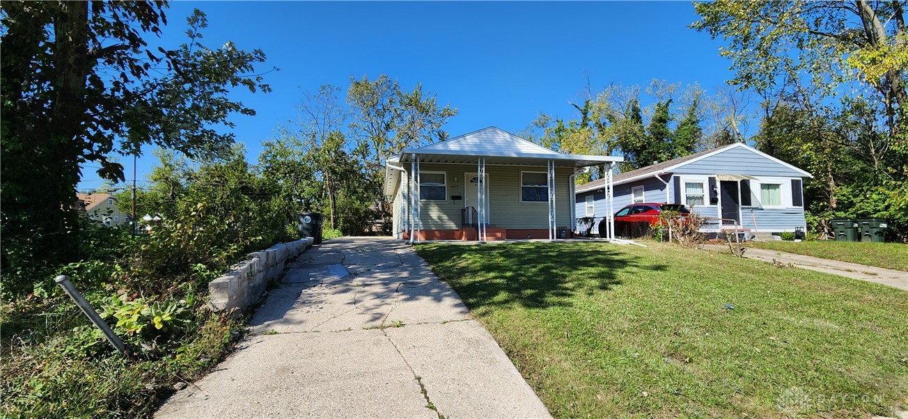 607 Elmhurst Road Dayton, OH 45417 - Photo 2 of 20 Gallery Image 2