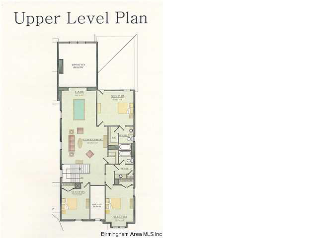 306 Kilkerran Lane Pelham, AL 35124 - Photo 3 of 3