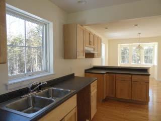 16 Kief Farm Road Bar Harbor, ME 04609 - Photo 5 of 10 Kitchen.