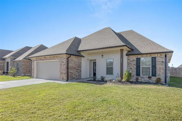 $265,000 | 1853 Downing Road, Lake Charles, LA 70611