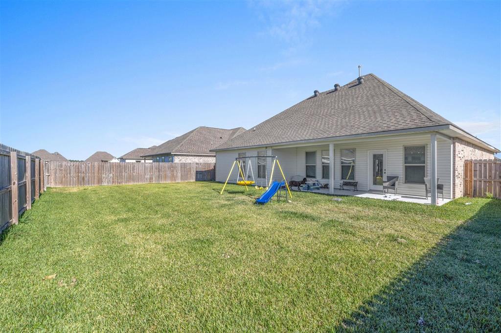 1853 Downing Road Lake Charles, LA 70611 - Photo 17 of 21