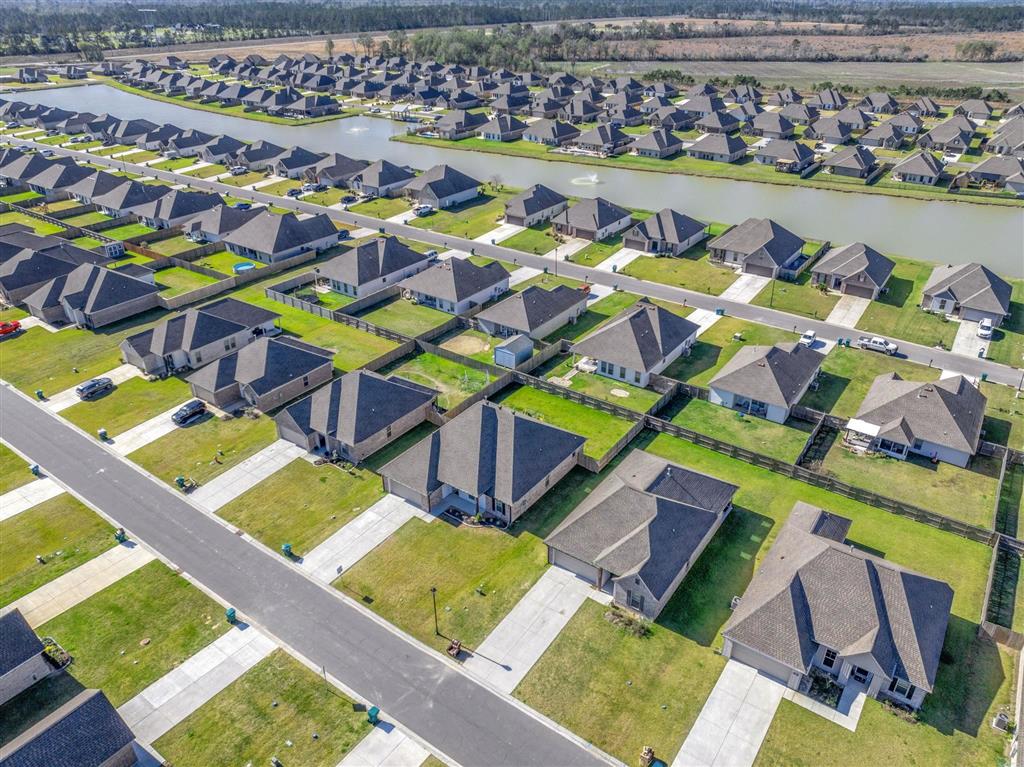 1853 Downing Road Lake Charles, LA 70611 - Photo 18 of 21