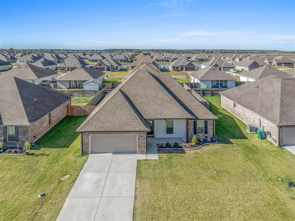 1853 Downing Road Lake Charles, LA 70611 - Photo 21 of 21