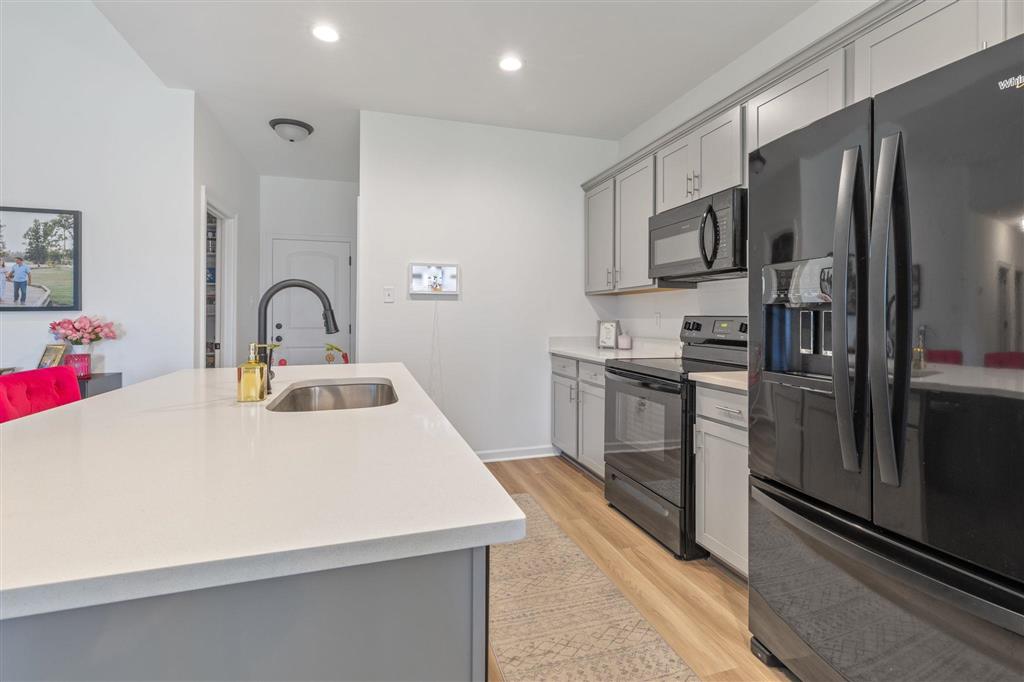 1853 Downing Road Lake Charles, LA 70611 - Photo 7 of 21