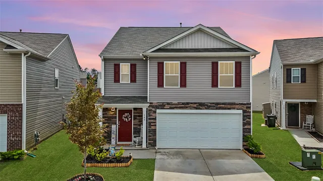 $329,000 | 145 Bailing Drive, Easley, SC 29640