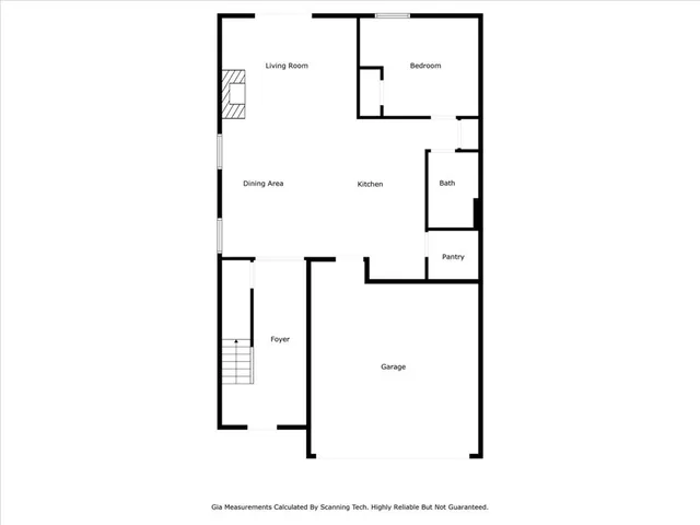 $329,000 | 145 Bailing Drive, Easley, SC 29640