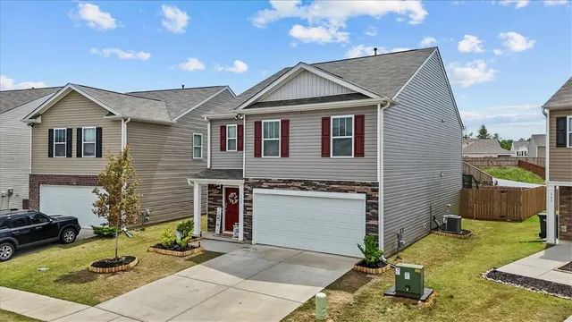 $329,000 | 145 Bailing Drive, Easley, SC 29640