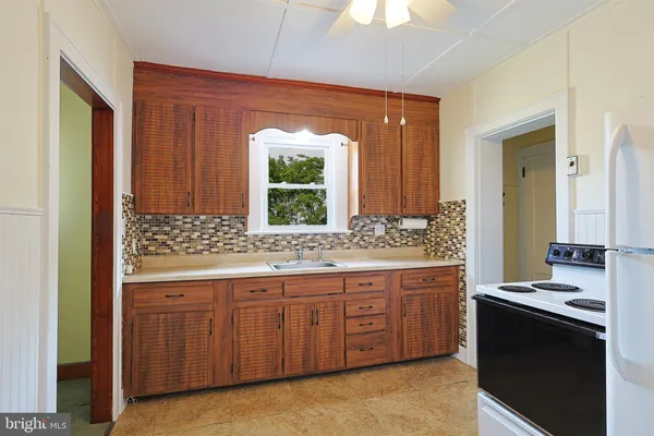 $215,000 | 11319 Dehaven Road Northeast, Cumberland, MD 21502