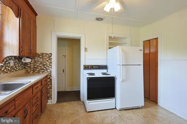 $215,000 | 11319 Dehaven Road Northeast, Cumberland, MD 21502
