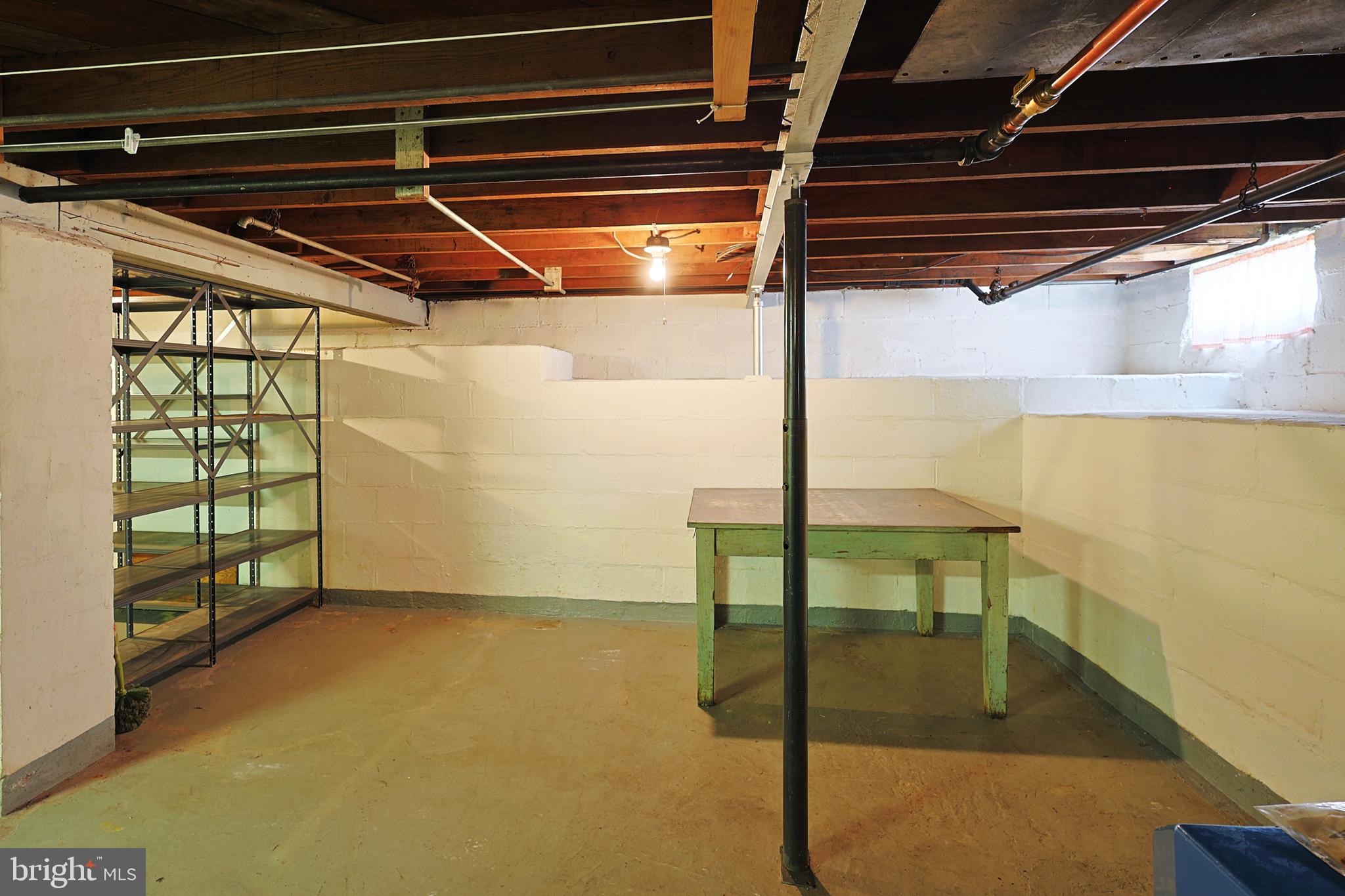 11319 Dehaven Road Northeast Cumberland, MD 21502 - Photo 40 of 66 Plenty of Storage Space