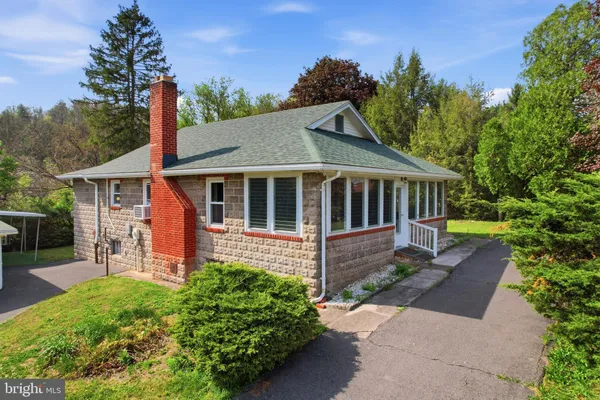 $215,000 | 11319 Dehaven Road Northeast, Cumberland, MD 21502