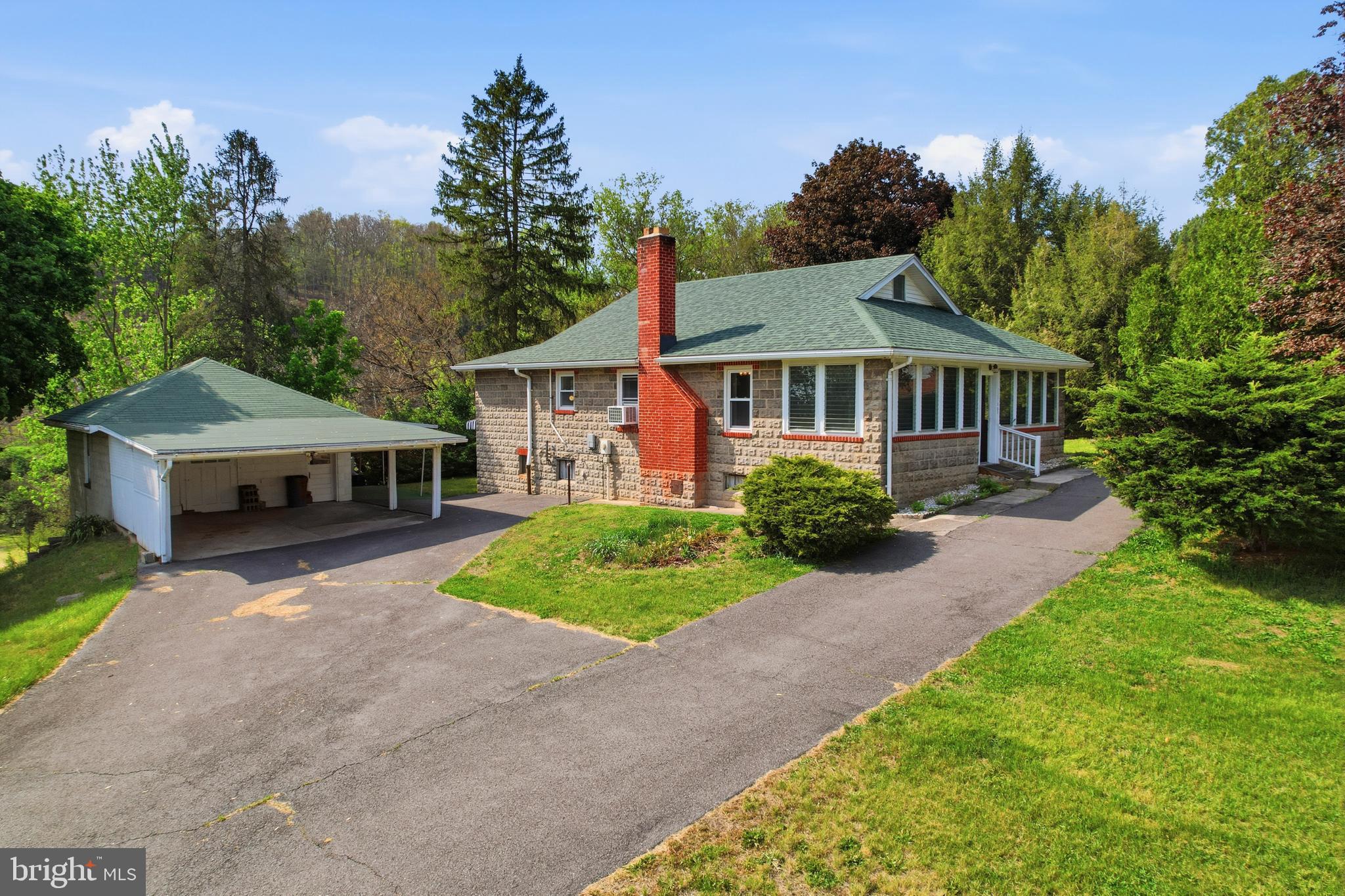 11319 Dehaven Road Northeast Cumberland, MD 21502 - Photo 45 of 66