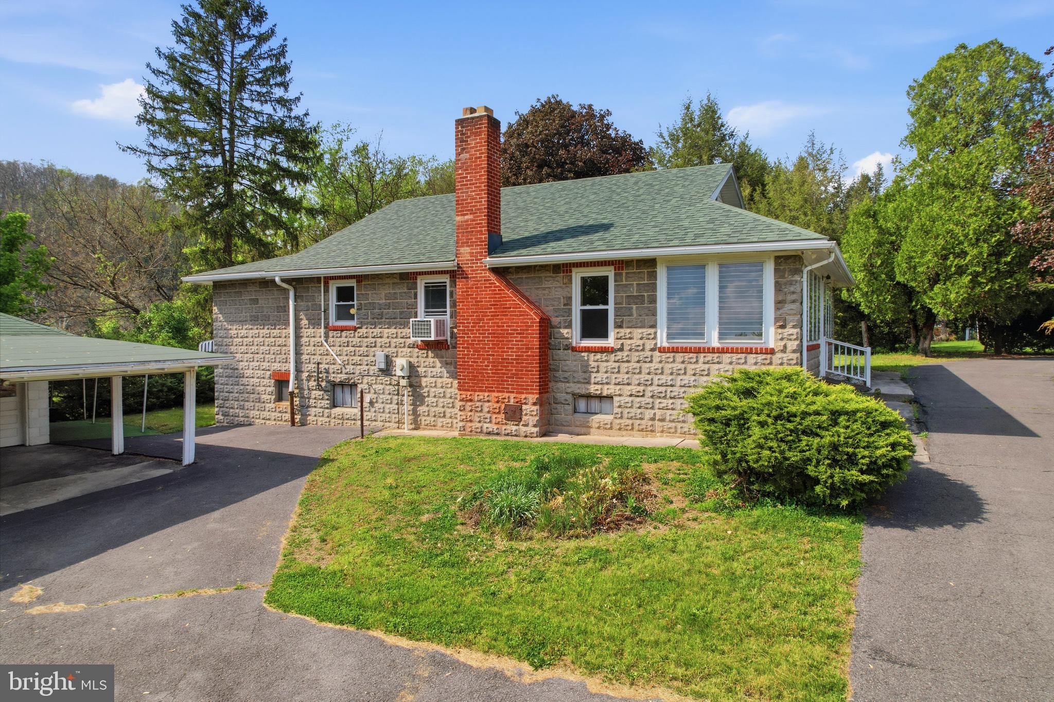 11319 Dehaven Road Northeast Cumberland, MD 21502 - Photo 46 of 66