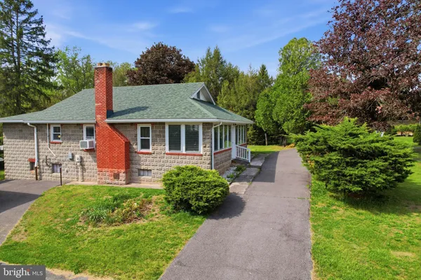 $215,000 | 11319 Dehaven Road Northeast, Cumberland, MD 21502