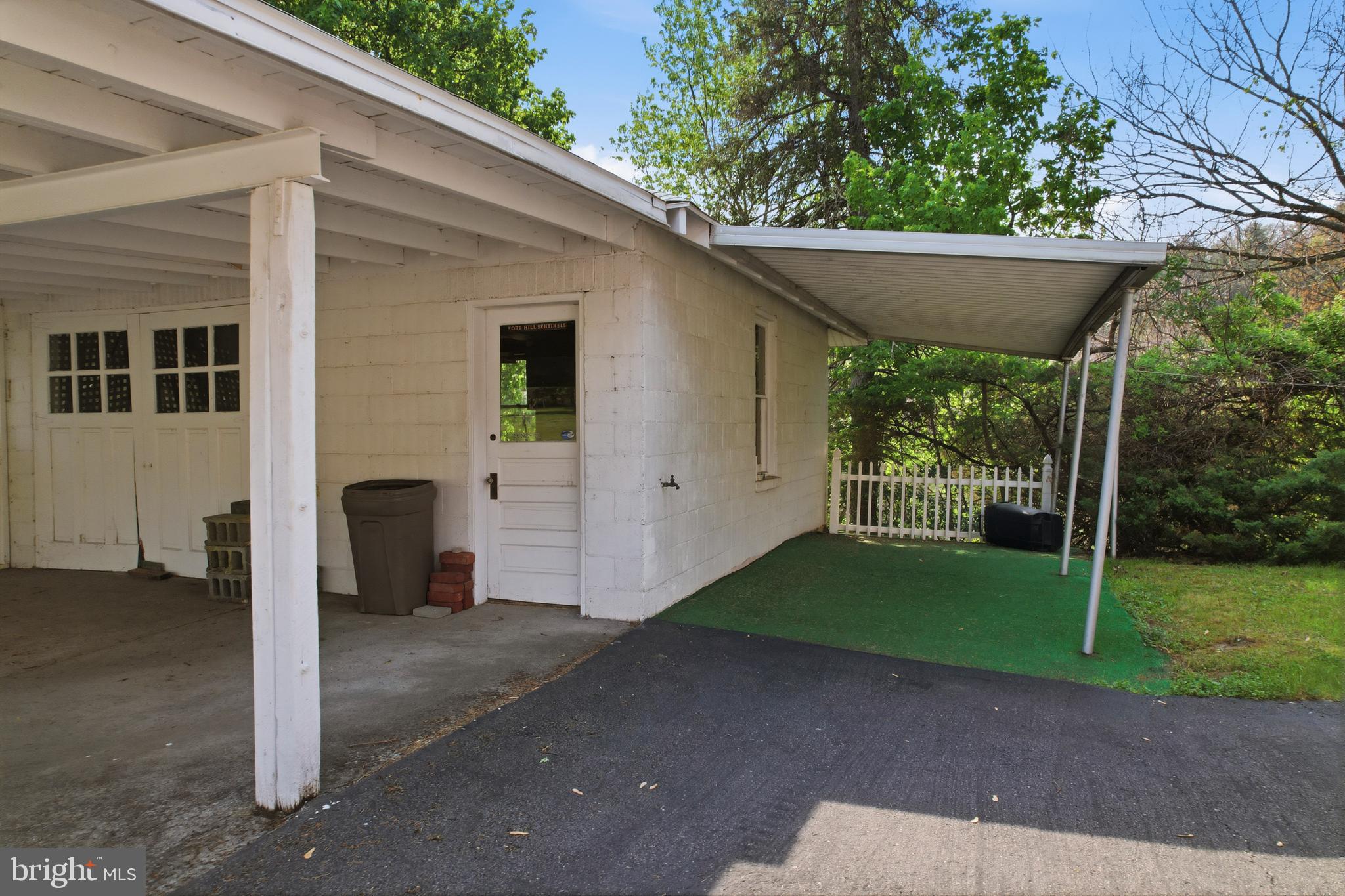 11319 Dehaven Road Northeast Cumberland, MD 21502 - Photo 50 of 66