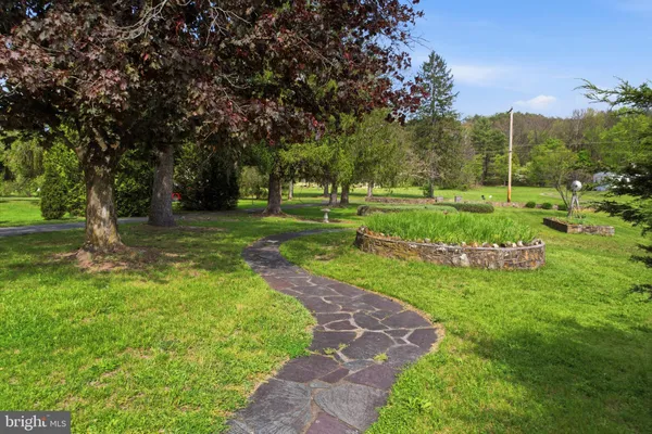 $215,000 | 11319 Dehaven Road Northeast, Cumberland, MD 21502