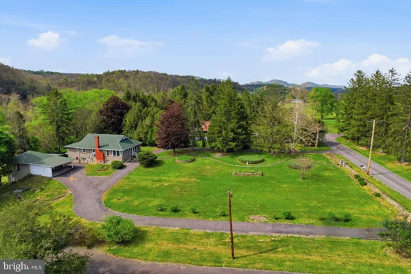 $215,000 | 11319 Dehaven Road Northeast, Cumberland, MD 21502