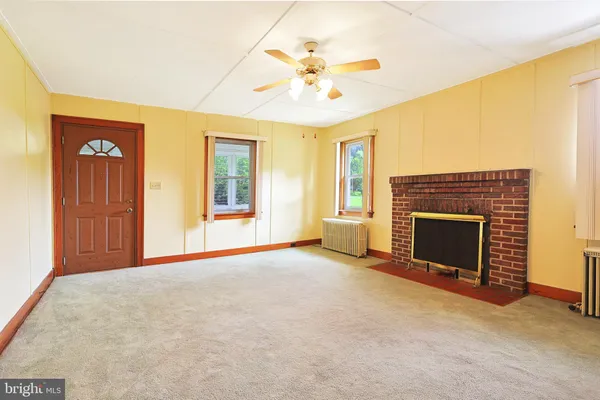 $215,000 | 11319 Dehaven Road Northeast, Cumberland, MD 21502