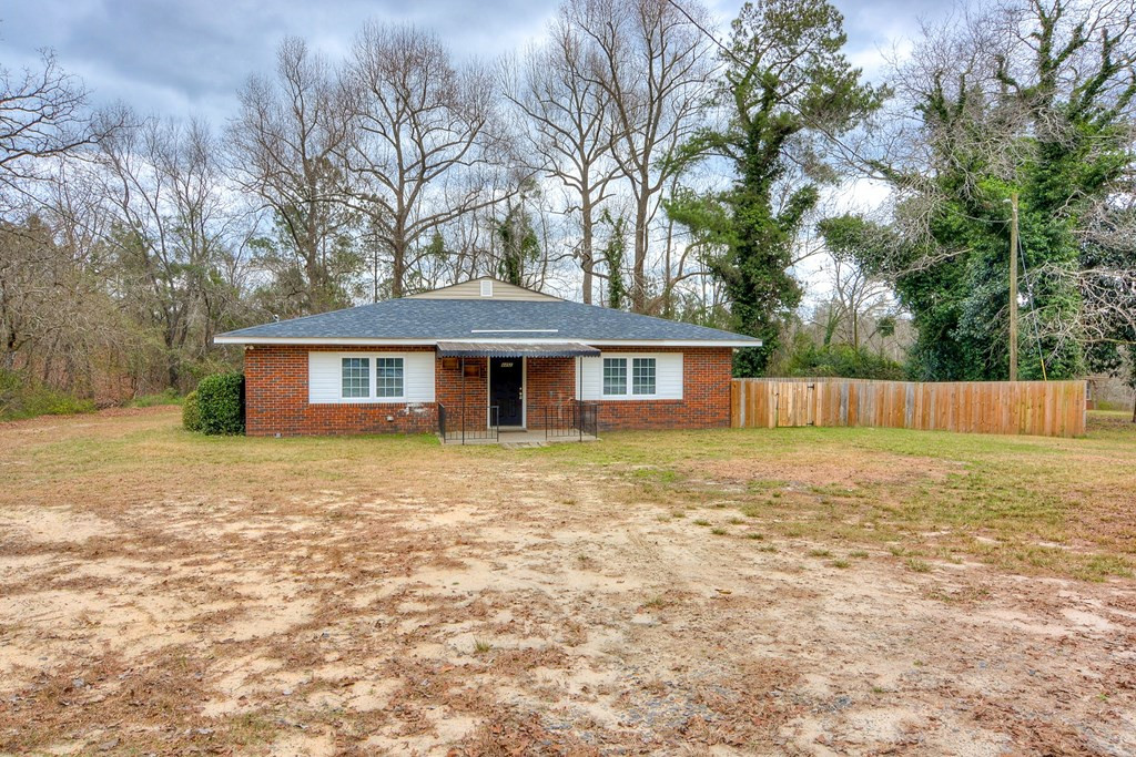 4490 Deans Bridge Road Hephzibah, GA 30815 - Photo 8 of 51 Gallery Image 8