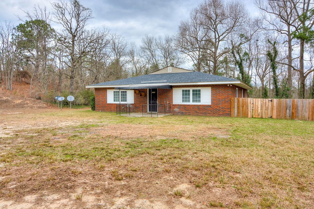 4490 Deans Bridge Road Hephzibah, GA 30815 - Photo 9 of 51 Gallery Image 9