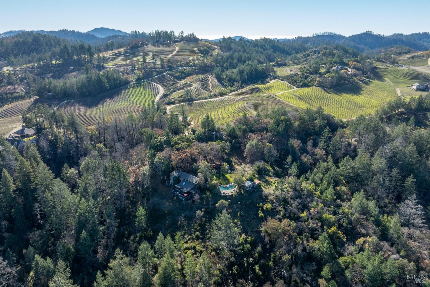 4040 Spring Mountain Road St. Helena, CA 94574 - Photo 29 of 29